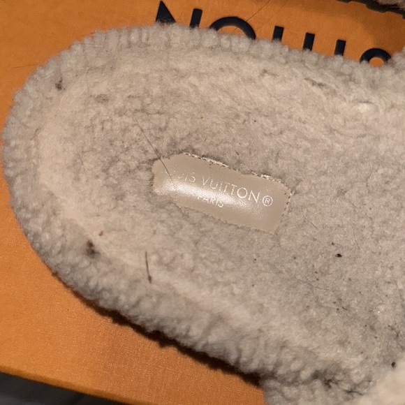 Making room - Picture 3 of 5